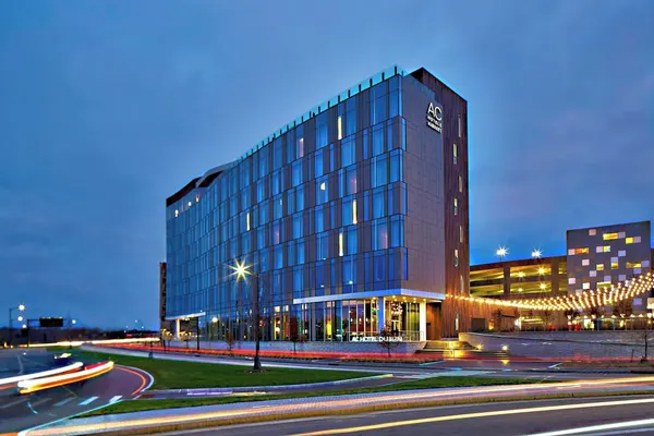 Photo 1 - AC Hotel by Marriott Columbus Dublin