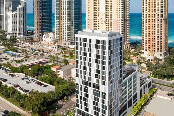 Photo 1 - Residence Inn by Marriott Miami Sunny Isles Beach