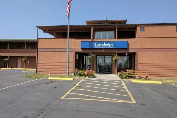 Photo 1 - Travelodge by Wyndham Three Forks
