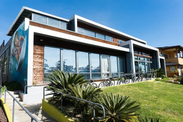 Photo 1 - House of Trestles - Hostel