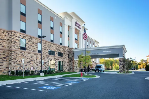 Photo 1 - Hampton Inn & Suites Glenarden/Washington DC