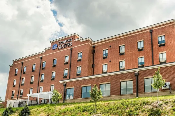 Photo 1 - Comfort Suites Florence - Cincinnati South