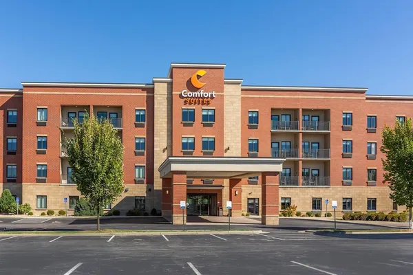 Photo 1 - Comfort Suites Florence - Cincinnati South