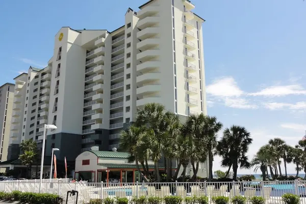 Photo 1 - Long Beach Resort by Panhandle Getaways