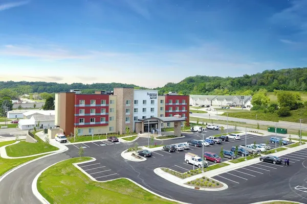 Photo 1 - Fairfield Inn & Suites by Marriott Decorah