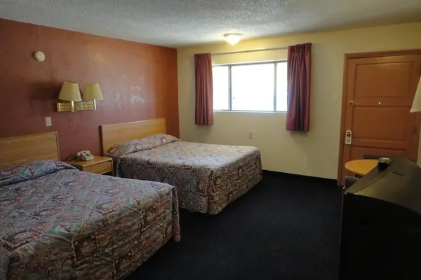 Photo 1 - Econo Lodge