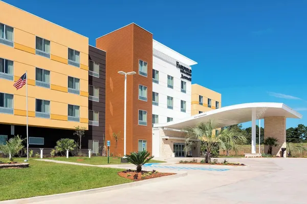 Photo 1 - Fairfield Inn & Suites by Marriott West Monroe