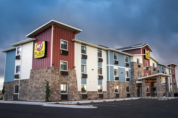 Photo 1 - My Place Hotel - Twin Falls, ID