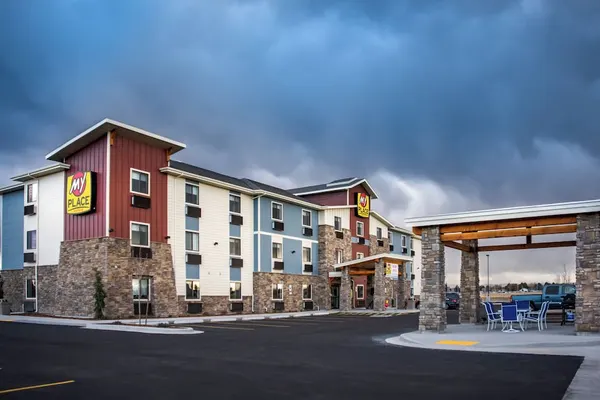 Photo 1 - My Place Hotel - Twin Falls, ID