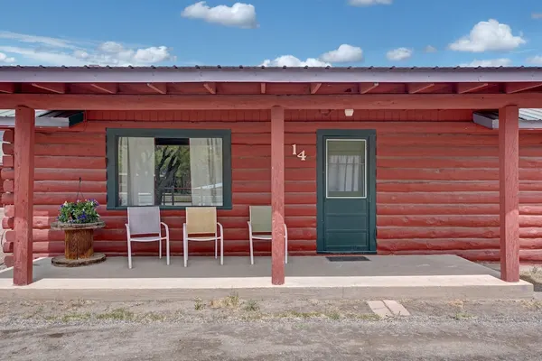 Photo 1 - Rainbow Lodge
