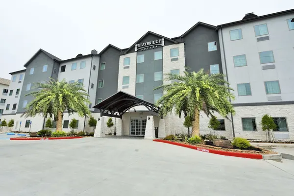 Photo 1 - Staybridge Suites Lake Charles, an IHG Hotel