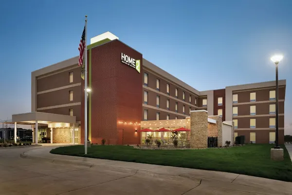 Photo 1 - Home2 Suites Iowa City Coralville