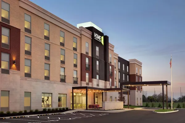 Photo 1 - Home2 Suites Florence/Cincinnati Airport South, KY