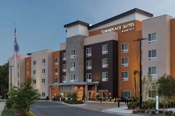 Photo 1 - TownePlace Suites Charleston Airport/Convention Center