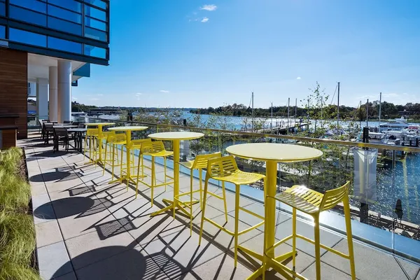 Photo 1 - Hyatt House Washington DC/The Wharf