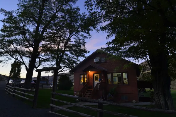 Photo 1 - Wilson Ranches Retreat