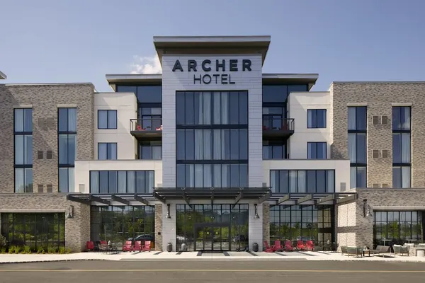 Photo 1 - Archer Hotel Florham Park/Morristown