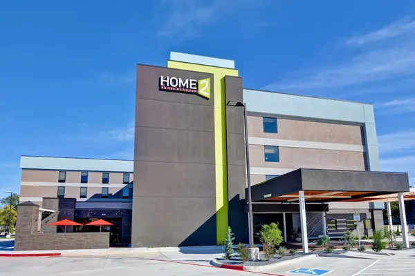 Photo 1 - Home2 Suites by Hilton OKC Midwest City Tinker AFB