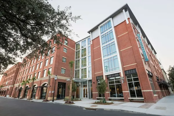 Photo 1 - Homewood Suites by Hilton Charleston Historic District