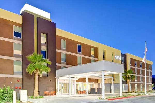 Photo 1 - Home2 Suites by Hilton Azusa