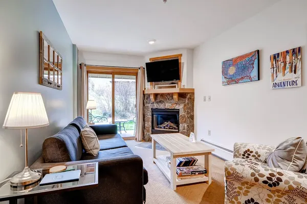 Photo 1 - Red Hawk Lodge 2207