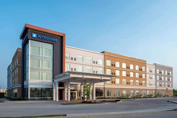 Photo 1 - Wyndham Westfield