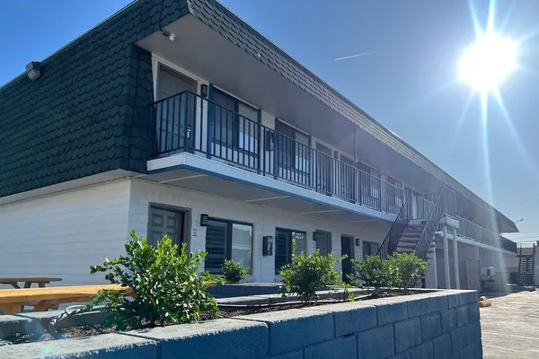 Photo 1 - Baymont by Wyndham Susanville