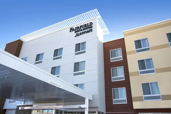 Photo 1 - Fairfield Inn & Suites by Marriott Indianapolis Fishers