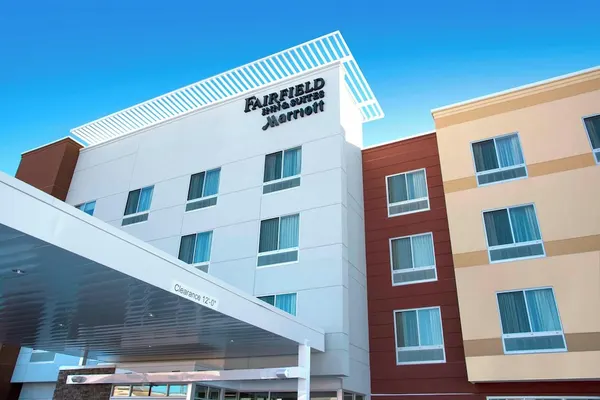 Photo 1 - Fairfield Inn & Suites by Marriott Indianapolis Fishers