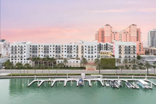 Photo 1 - Residence Inn by Marriott Clearwater Beach