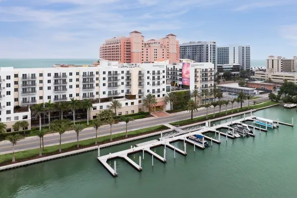 Photo 1 - Residence Inn by Marriott Clearwater Beach