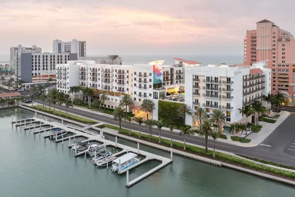 Photo 1 - Residence Inn by Marriott Clearwater Beach