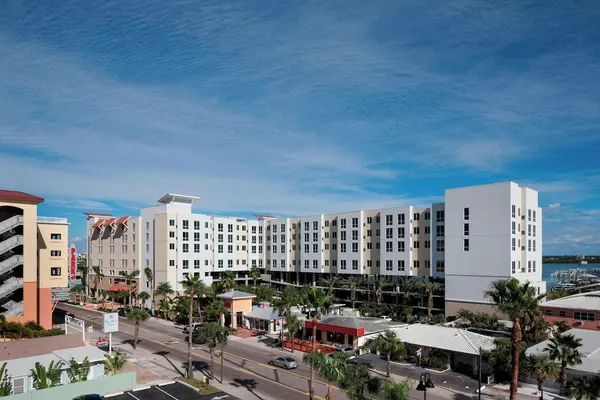 Photo 1 - SpringHill Suites by Marriott Clearwater Beach