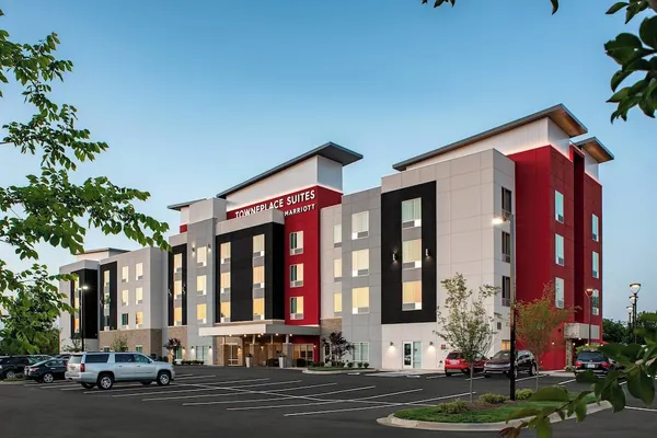 Photo 1 - TownePlace Suites by Marriott Charlotte Fort Mill