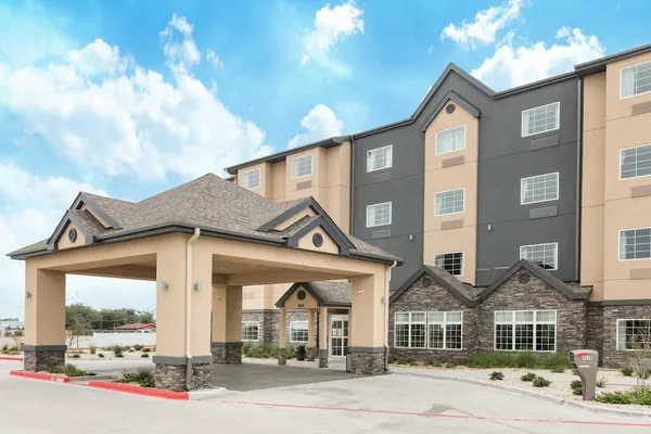 Photo 1 - Microtel Inn & Suites by Wyndham Lubbock