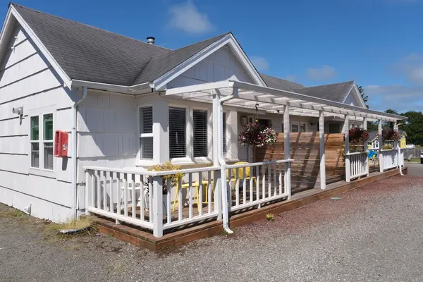 Photo 1 - Boardwalk Cottages