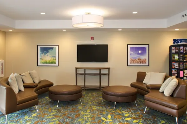 Photo 1 - Candlewood Suites - Lancaster West, an IHG Hotel