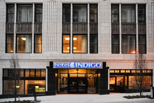 Photo 1 - Hotel Indigo Kansas City Downtown, an IHG Hotel