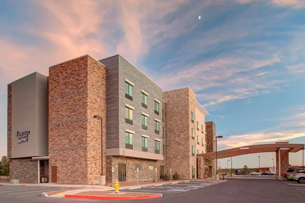 Photo 1 - Fairfield Inn & Suites by Marriott Flagstaff Northeast