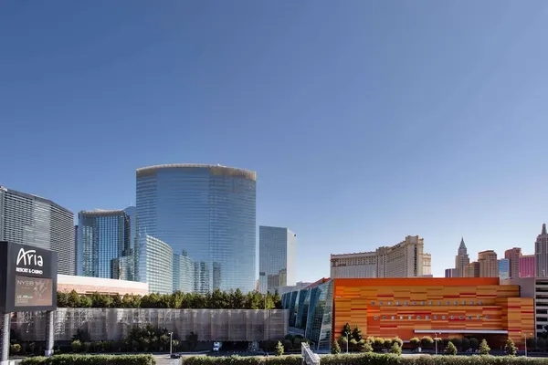 Photo 1 - Homewood Suites by Hilton Las Vegas City Center