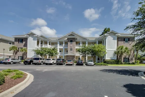 Photo 1 - 4809 Luster Leaf Circle Magnolia Pointe 202 2br 2ba 2 Bedroom Condo by RedAwning