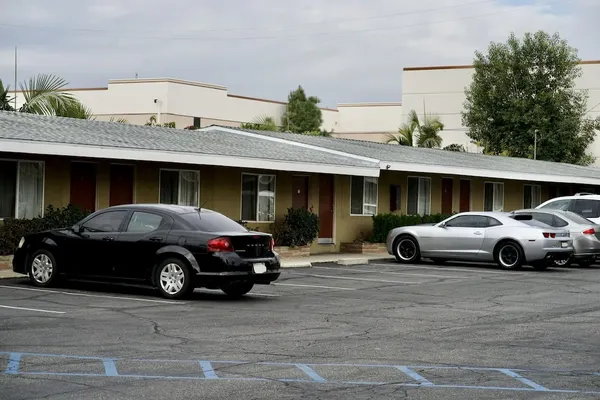 Photo 1 - Sands Motel