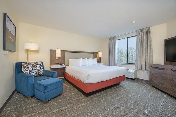 Photo 1 - Portlander Inn and Marketplace