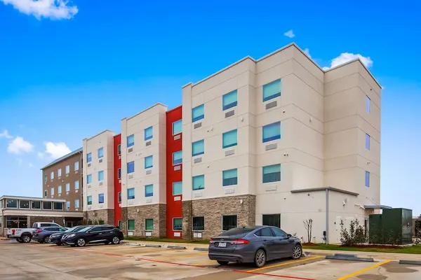 Photo 1 - Best Western Plus Executive Residency Baytown