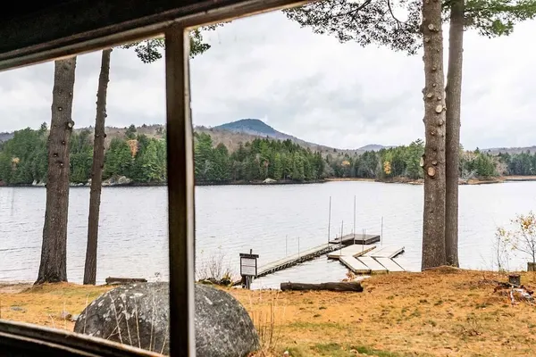 Photo 1 - The Long View Lodge