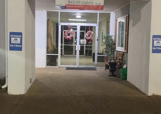 Photo 1 - Americas Best Value Inn Brinkley