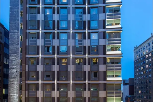 Photo 1 - Cambria Hotel Downtown-Center City