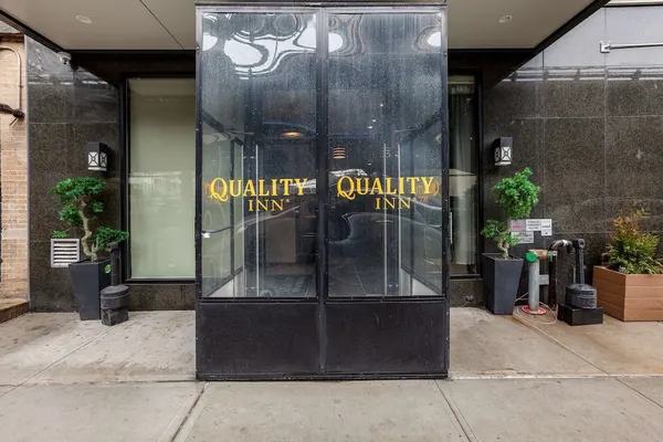 Photo 1 - Quality Inn near Sunset Park