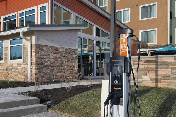 Photo 1 - Residence Inn Valley Forge/Collegeville