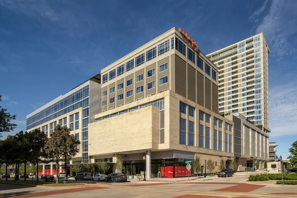 Photo 1 - Canopy by Hilton Dallas Uptown